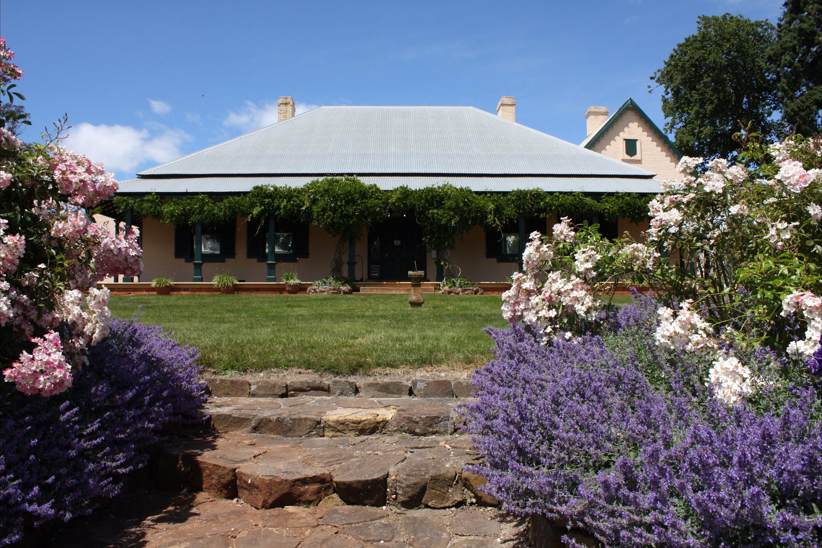  New South Wales Tourism 