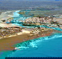 Evans Head - New South Wales Tourism 