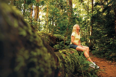Explore The Mackay Region In Three Days - New South Wales Tourism  1