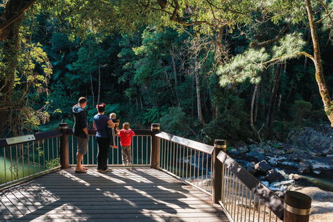 Explore The Mackay Region In Three Days - New South Wales Tourism  2