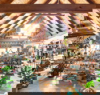 Fetch - New South Wales Tourism 