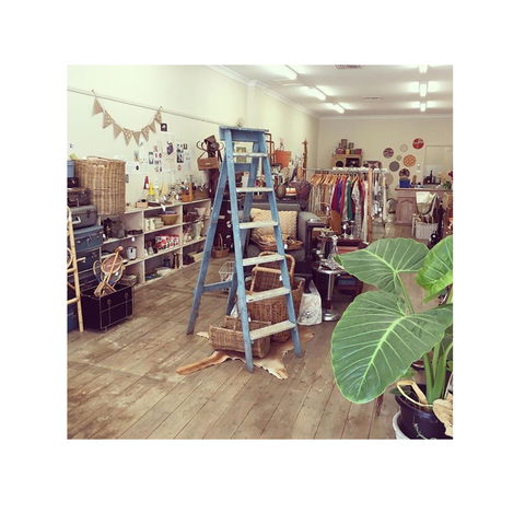 Finds On Fitzroy - Retro And Vintage - New South Wales Tourism  0