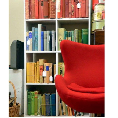 Finds On Fitzroy - Retro And Vintage - New South Wales Tourism  1