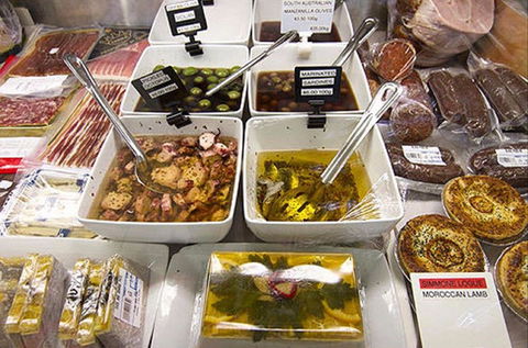 Fish And Fowl - New South Wales Tourism  2