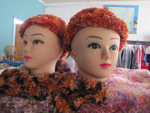 Folk Art Cooperative - New South Wales Tourism  2