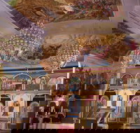 Free Serbian Orthodox Church St George - New South Wales Tourism 