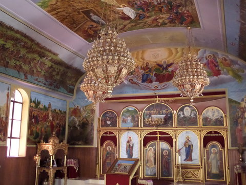 Free Serbian Orthodox Church St George - New South Wales Tourism  0