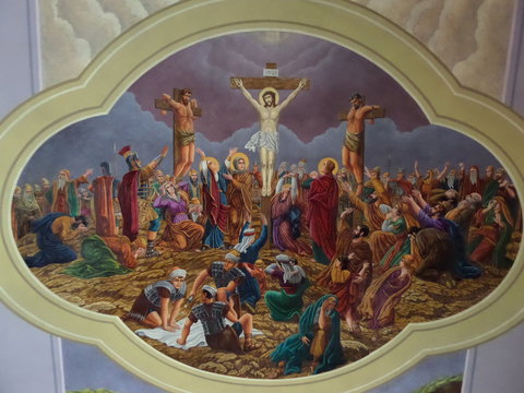 Free Serbian Orthodox Church St George - New South Wales Tourism  2