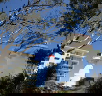 Friends of the Caloundra Lighthouses - New South Wales Tourism 