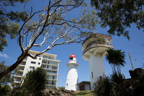 Friends Of The Caloundra Lighthouses - New South Wales Tourism  0