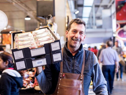 Fyshwick Fresh Food Markets - New South Wales Tourism  0