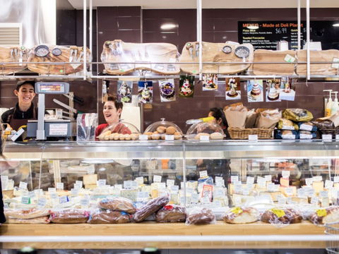 Fyshwick Fresh Food Markets - New South Wales Tourism  1