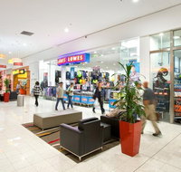 Gateway Plaza Shopping Centre