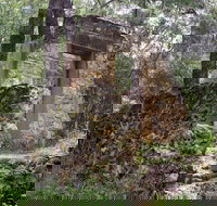 Ghost House Walk Trail Yanchep National Park - New South Wales Tourism 