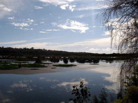 Ghost House Walk Trail, Yanchep National Park - New South Wales Tourism  1