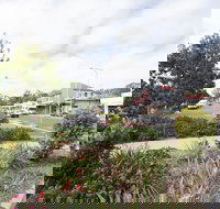 Gin Gin - New South Wales Tourism 