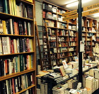 Gleebooks - New South Wales Tourism 