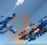 Gold Coast Skydive - New South Wales Tourism 