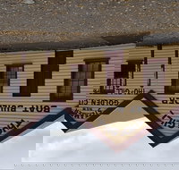 Golden City Paddle Steamer and Museum - New South Wales Tourism 