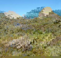 Goorgana Walking Track - New South Wales Tourism 