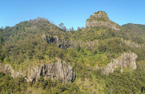Goorgana Walking Track - New South Wales Tourism  0