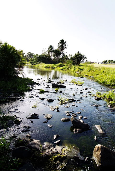 Gooseponds, North Mackay - New South Wales Tourism  2