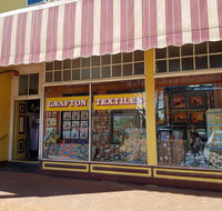 Grafton Textiles - New South Wales Tourism 