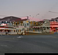 Great Western Hotel - New South Wales Tourism 