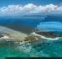 Green Island National Park - New South Wales Tourism 