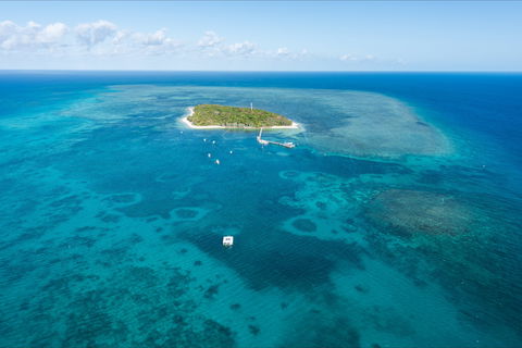 Green Island National Park - New South Wales Tourism  2