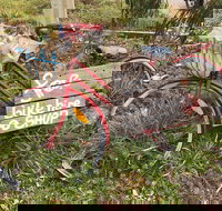 Grong Grong - New South Wales Tourism 