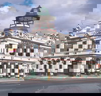 Guildford - New South Wales Tourism 