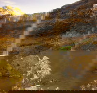 Hamilton - New South Wales Tourism 