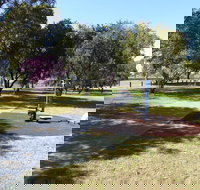 Ham Common - New South Wales Tourism 