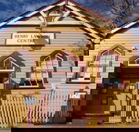 Henry Lawson Centre - New South Wales Tourism 