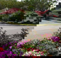 Herberton - New South Wales Tourism 