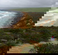 Heysen Trail - New South Wales Tourism 