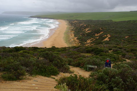 Heysen Trail - New South Wales Tourism  0