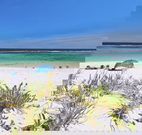 Hopetoun Beaches - New South Wales Tourism 