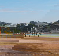 Howlong Swimming Pool - New South Wales Tourism 