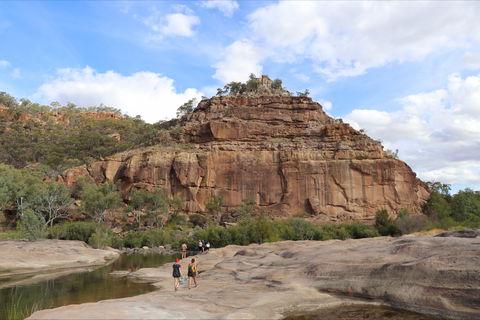 Hughenden - New South Wales Tourism  0