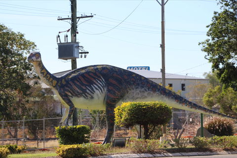 Hughenden - New South Wales Tourism  2