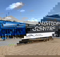 Inside Industry - New South Wales Tourism 