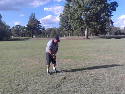 Inverell Golf Club - New South Wales Tourism  0