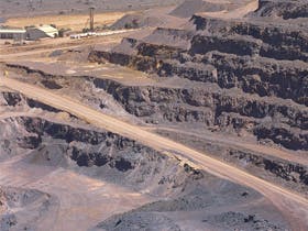 Cultana ACT New South Wales Tourism 