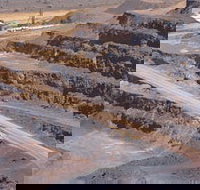 Iron Knob - New South Wales Tourism 