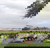 Jacob's Creek - New South Wales Tourism 