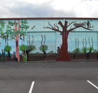 Jambama Art Gallery - New South Wales Tourism 