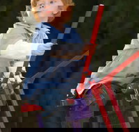 Kadina Park - New South Wales Tourism 