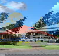 Kandanga - New South Wales Tourism 